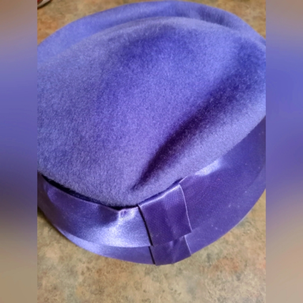 Vintage Henry Pollak